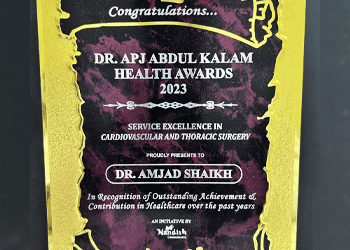 Dr. APJ Abdul Kalam Health Awards