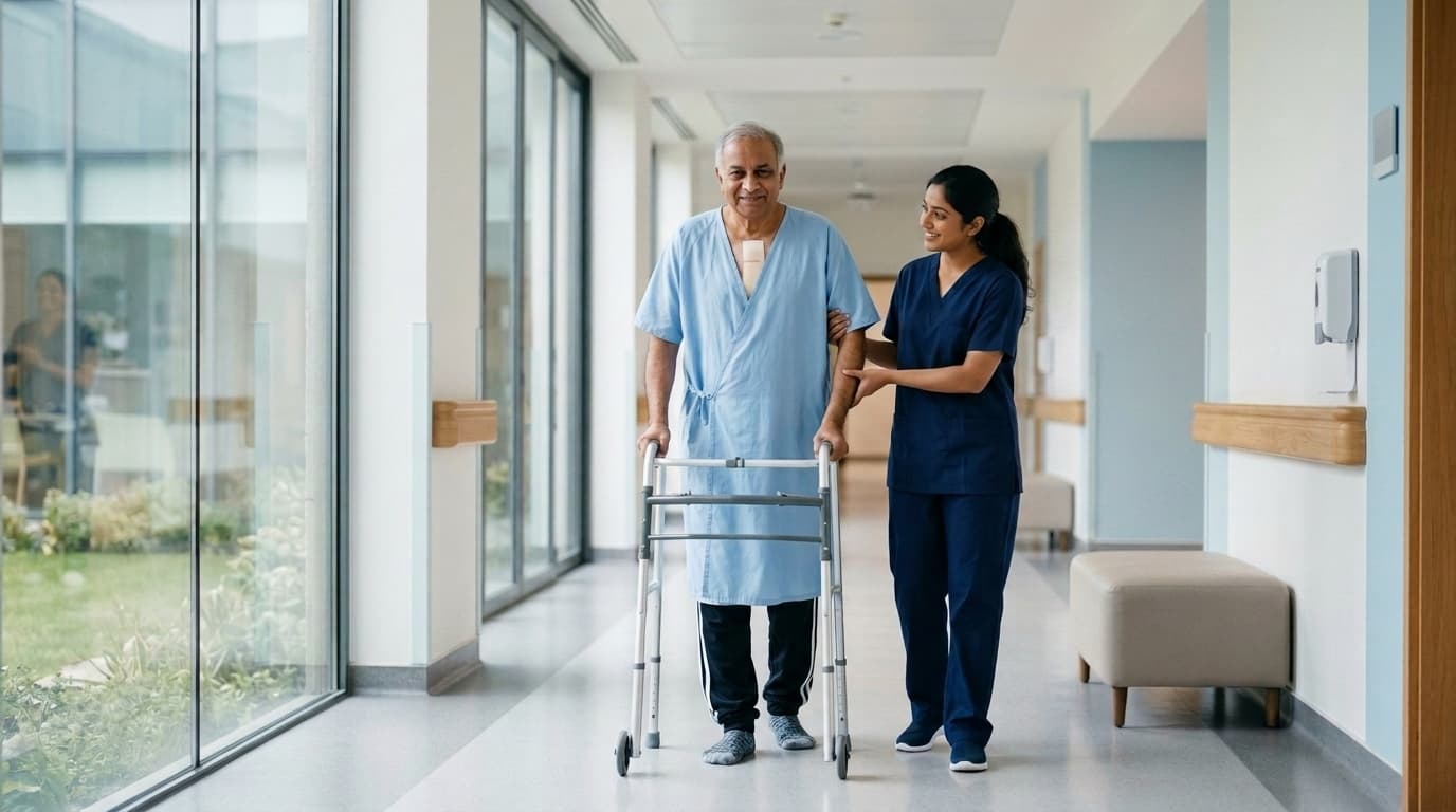 Life After Bypass Surgery: What to Expect in Recovery