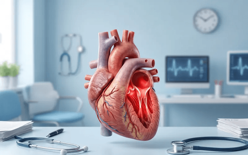 Warning Signs You May Need Heart Valve Surgery