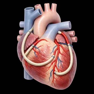 Coronary Artery Bypass Surgery (CABG)