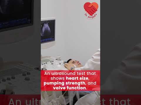 When to see a Cardiologist